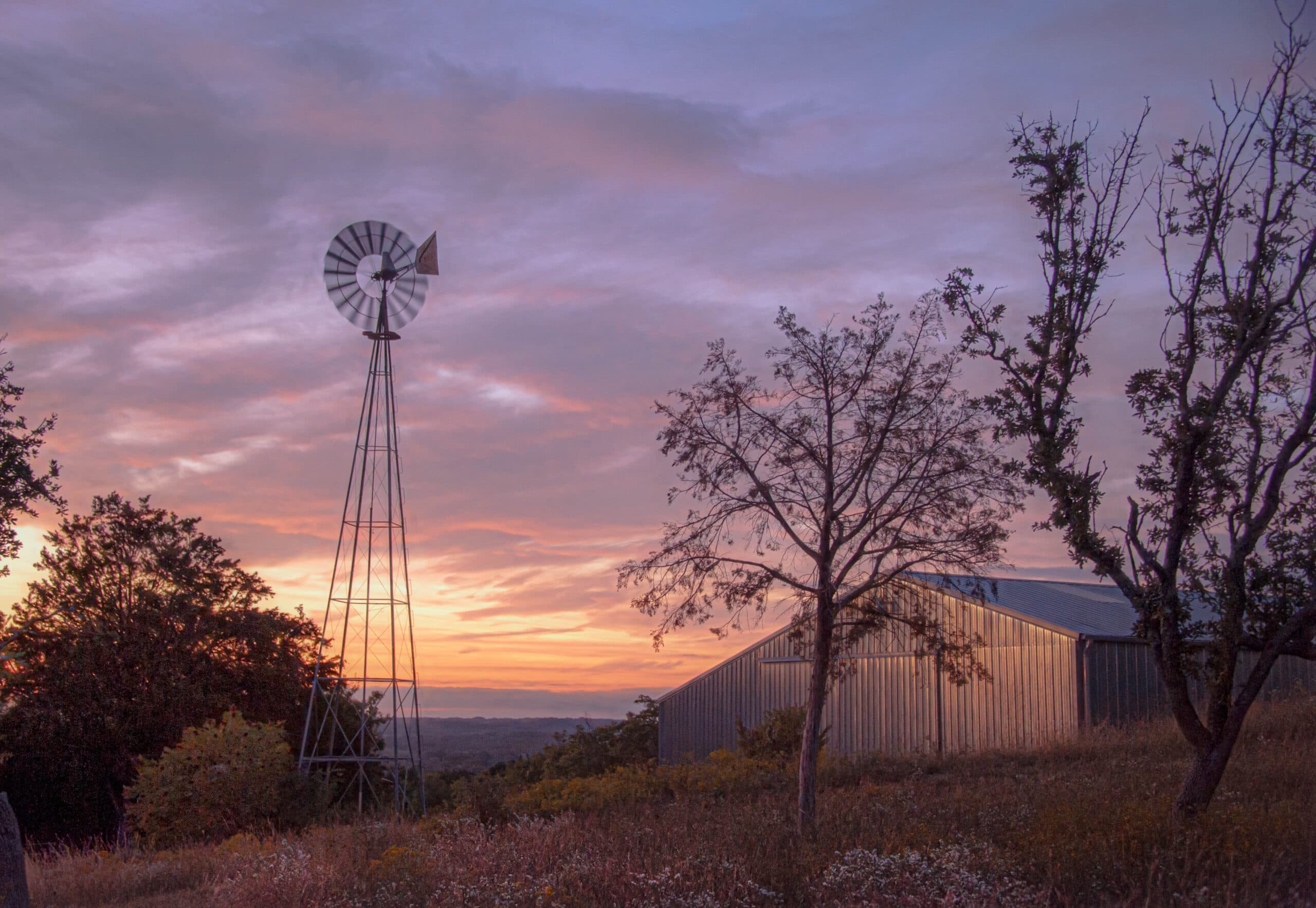 What Qualifies As Agricultural Land In Texas